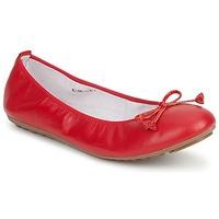 Mac Douglas ELIANE women\'s Shoes (Pumps / Ballerinas) in red
