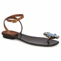 Marc Jacobs MJ16131 women\'s Sandals in brown