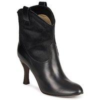 Marc Jacobs MJ19064 women\'s Low Ankle Boots in black