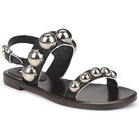 Marc Jacobs MJ18183 women\'s Sandals in black