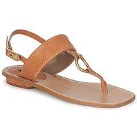 marc jacobs mj18092 womens sandals in beige