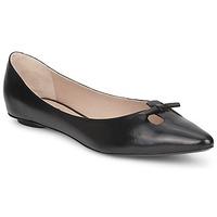 Marc Jacobs MALAGA 1014 women\'s Shoes (Pumps / Ballerinas) in black