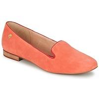 Marc O\'Polo - women\'s Loafers / Casual Shoes in orange