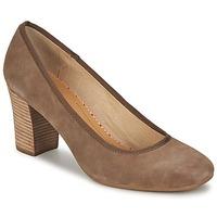 Marc O\'Polo - women\'s Court Shoes in brown