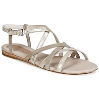 Marc O\'Polo PRAVA women\'s Sandals in Silver