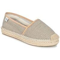 Marc O\'Polo FOVESSI women\'s Espadrilles / Casual Shoes in grey