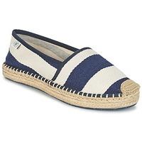 Marc O\'Polo PARELIA women\'s Espadrilles / Casual Shoes in blue