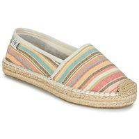 Marc O\'Polo PARELIA women\'s Espadrilles / Casual Shoes in Multicolour