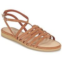 marc opolo mojitalo womens sandals in brown