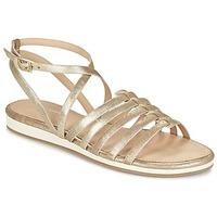 Marc O\'Polo MOJITALO women\'s Sandals in gold