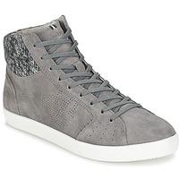 marc opolo souminalia womens shoes high top trainers in grey