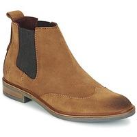 marc opolo espressa womens mid boots in brown