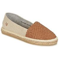 Marc O\'Polo JAMAKOL women\'s Espadrilles / Casual Shoes in brown