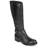 marc opolo zindi womens high boots in black