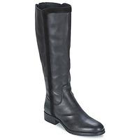 marc opolo carla womens high boots in black