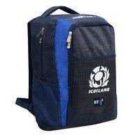 Macron Scotland Rugby SRU Backpack 2016