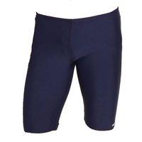 maru boys pacer jammer navy swim shorts