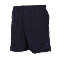 Maru Boys Solid Tactel Shorts