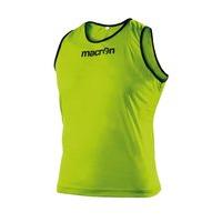 Macron Practice Bib - Green