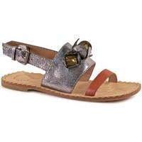 marc by marc jacobs 645132509798 womens sandals in brown