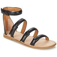 marc by marc jacobs seditionary womens sandals in black