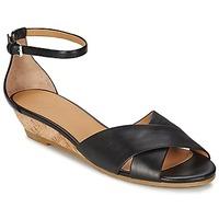 marc by marc jacobs seditionary womens sandals in black