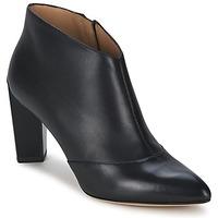 marc by marc jacobs irix womens low ankle boots in black