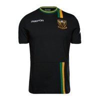 Macron Northampton Saints M16 Official Cotton T-Shirt