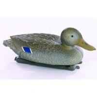 Mallard Hen Decoy