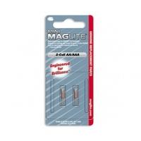 Maglite AA Replacement Bulbs