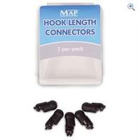 map quick change hook length connector 5 pack