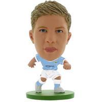 Manchester City F.C. SoccerStarz De Bruyne