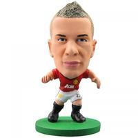 Manchester United F.C. SoccerStarz Cleverly