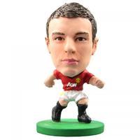 Manchester United F.C. SoccerStarz Evans
