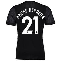 Manchester United Away Adi Zero ...