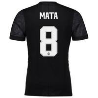 Manchester United Away Adi Zero ...