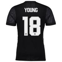 Manchester United Away Adi Zero ...