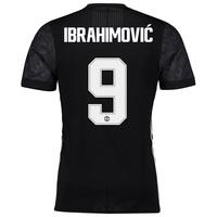 Manchester United Away Adi Zero ...