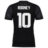 Manchester United Away Adi Zero ...