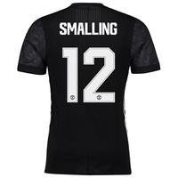 Manchester United Away Adi Zero ...