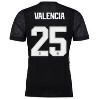 Manchester United Away Adi Zero ...