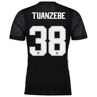 Manchester United Away Adi Zero ...