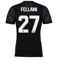 Manchester United Away Adi Zero ...