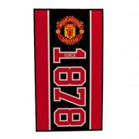 Manchester United F.C. Towel ES