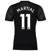 Manchester United Away Adi Zero ...