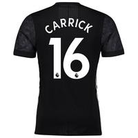 Manchester United Away Adi Zero ...