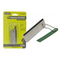 Magnesium Fire Starter