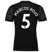 Manchester United Away Adi Zero ...