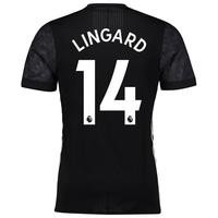 Manchester United Away Adi Zero ...