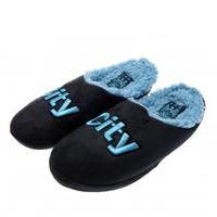Manchester City F.C. Mules Mens ...